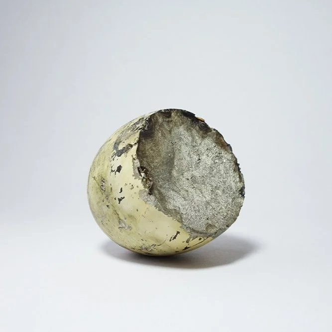 To form the timeless by Hannah Lees