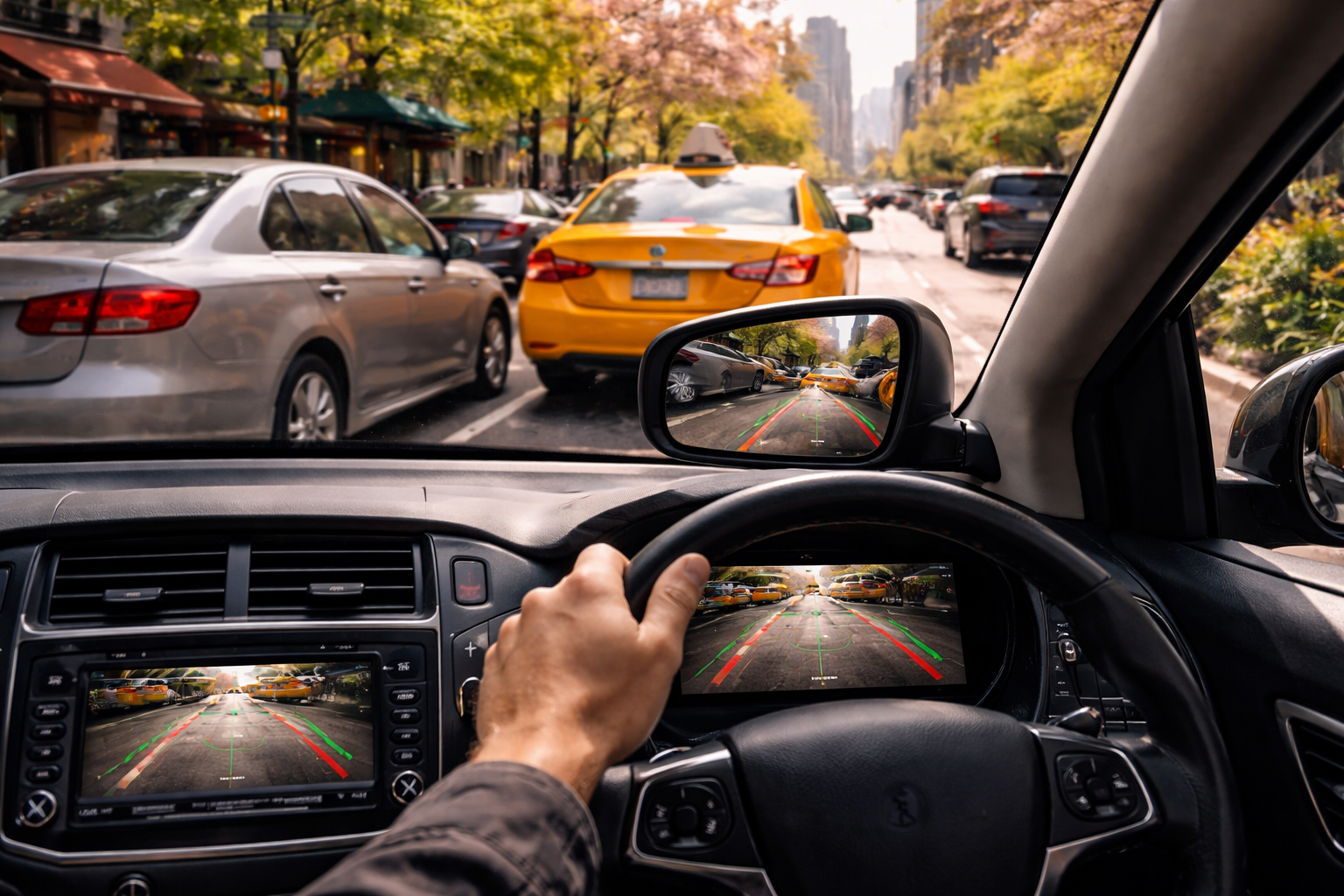 Common Mistakes New York Driving Students Make After Getting Their License