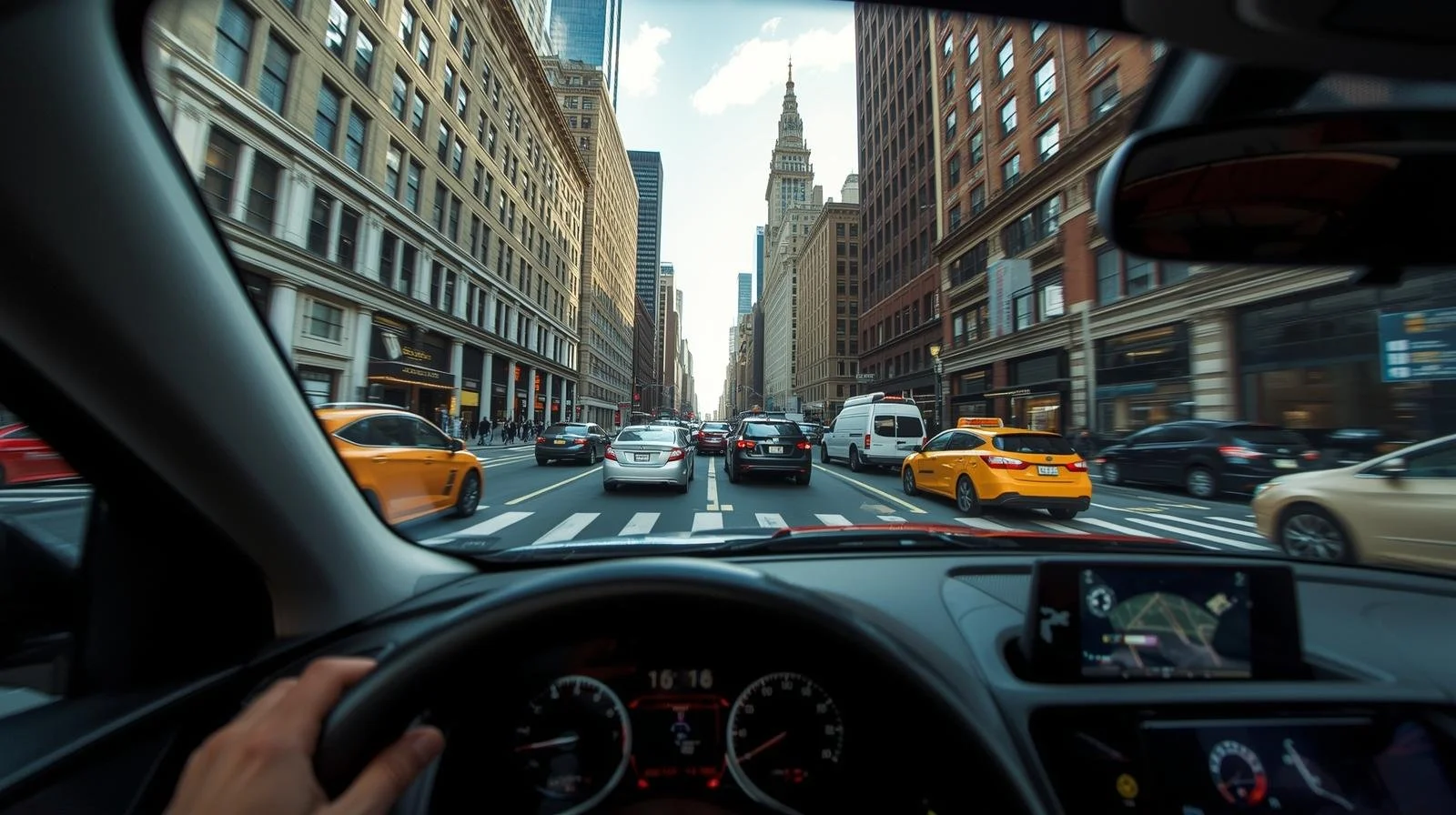 Common Mistakes New York Driving Students Make After Getting Their License