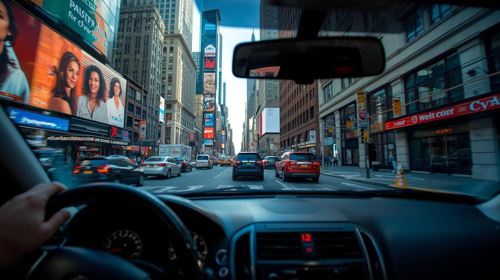 Best Driving Schools in New York City for Highway Driving Lessons