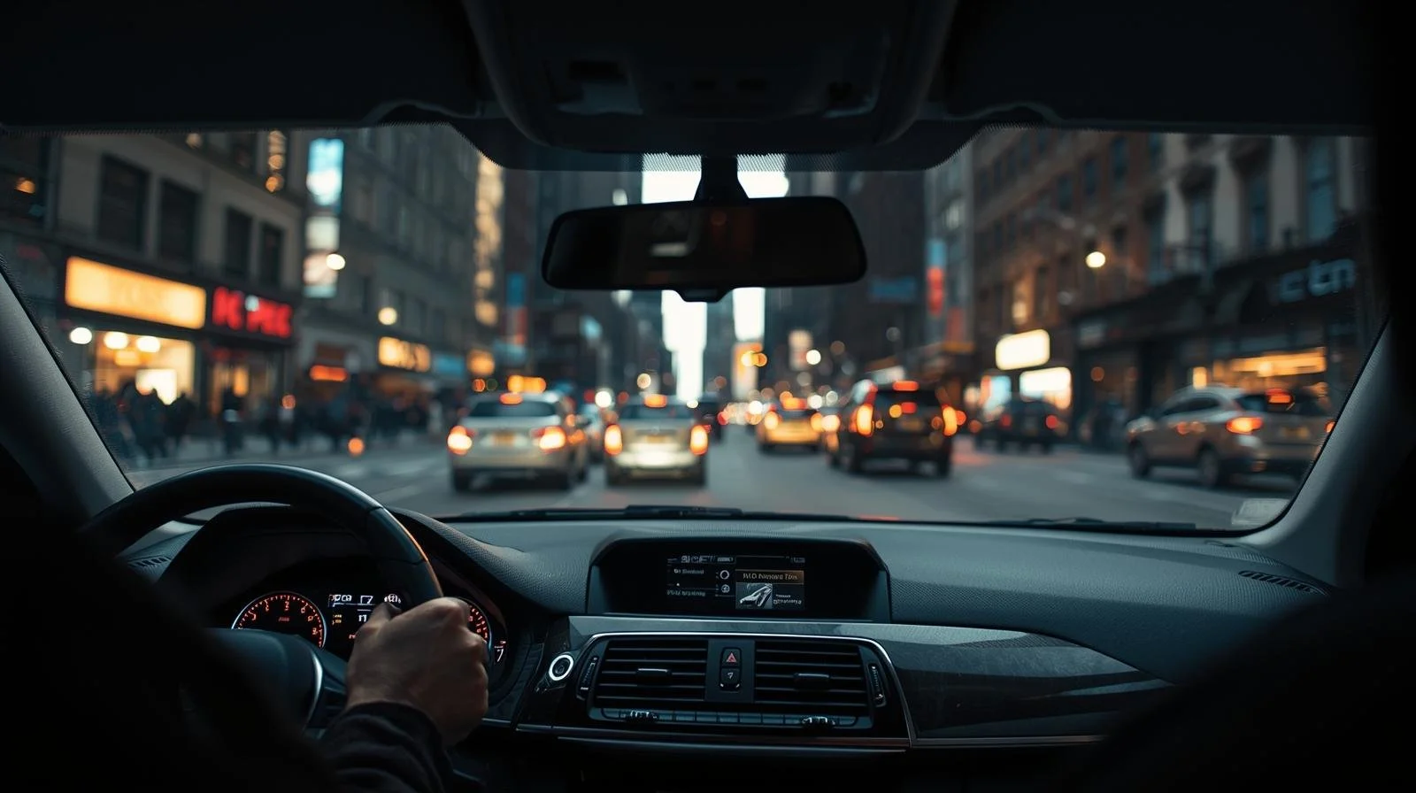 Refresher Driving Courses in Manhattan for Experienced Drivers
