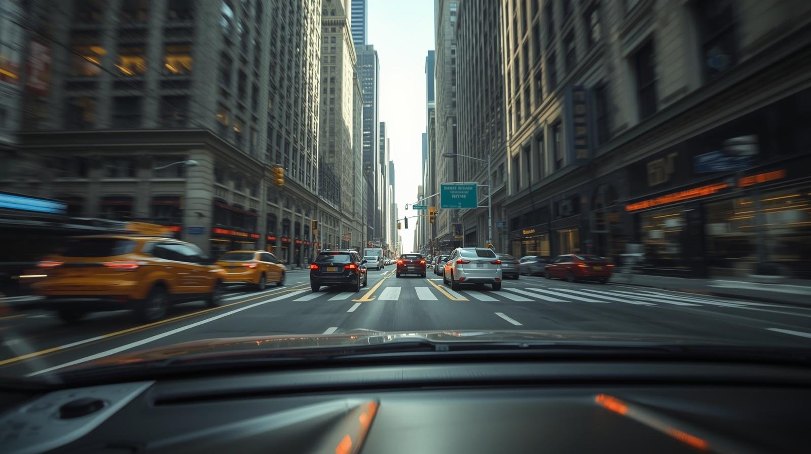 Flexible Driving Lesson Schedules in Queens for Beginners