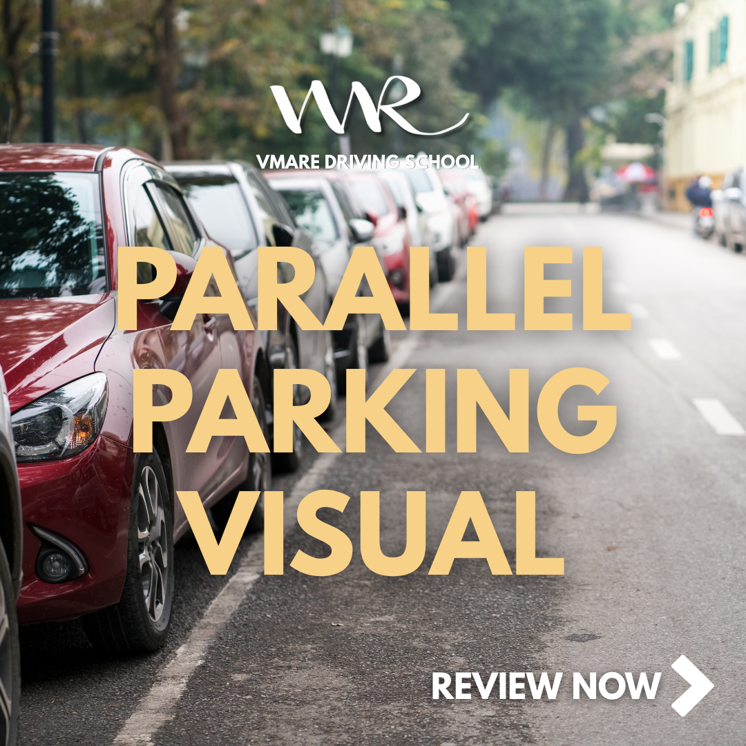 Parallel Parking Guide