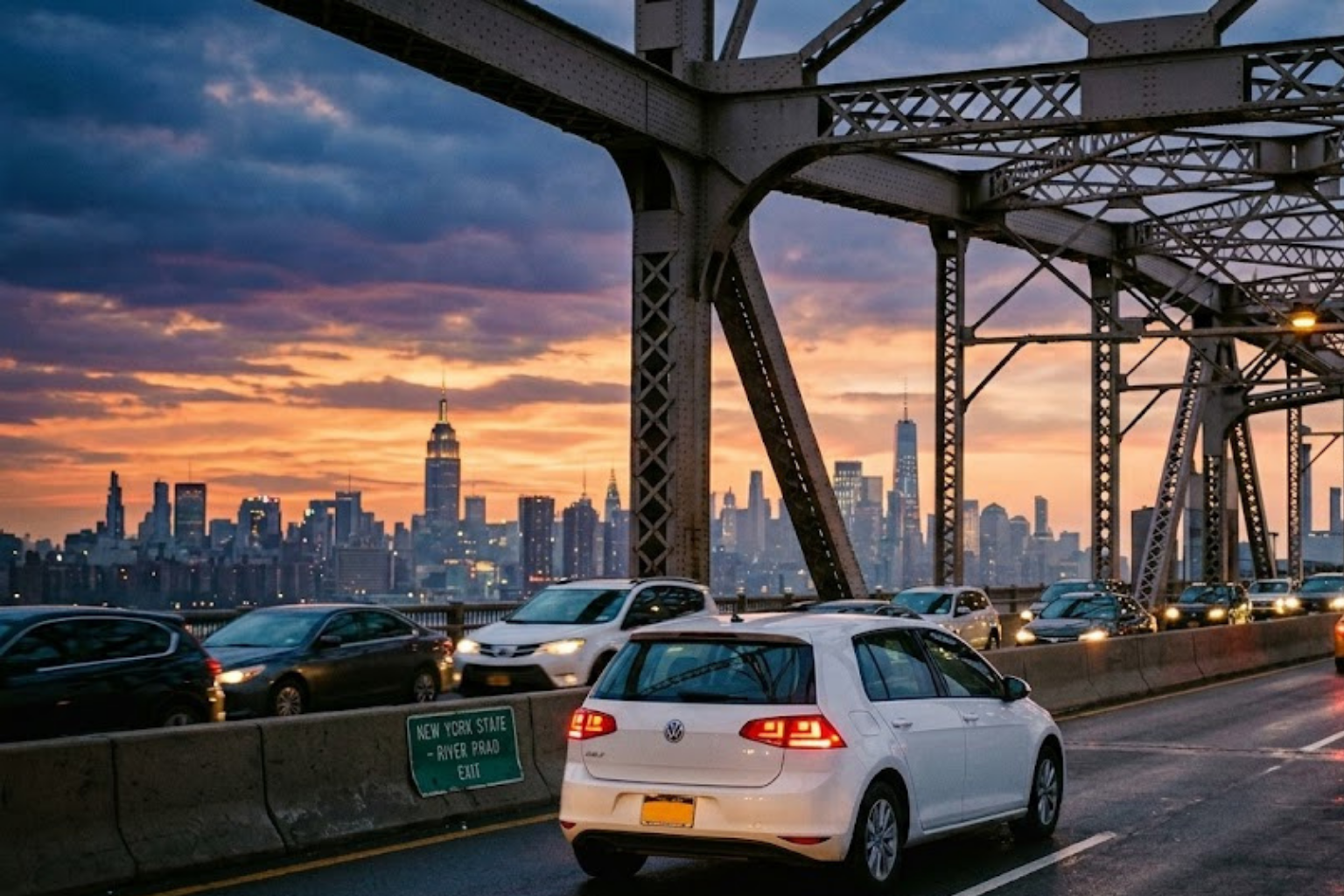 Where to Get an MV-285 Certificate in NYC (Driver’s Ed Schools + What to Do Next)