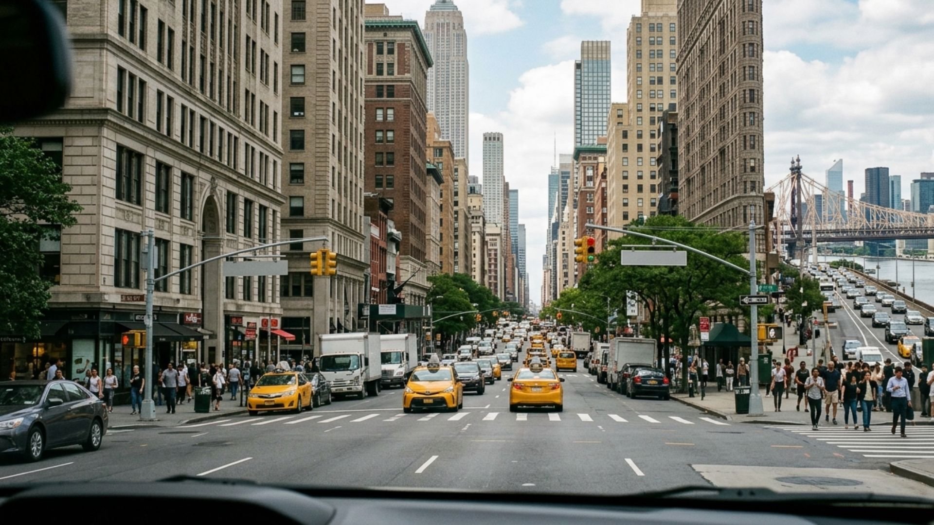 Why Should Student Drivers Do Hazard Perception Training? 