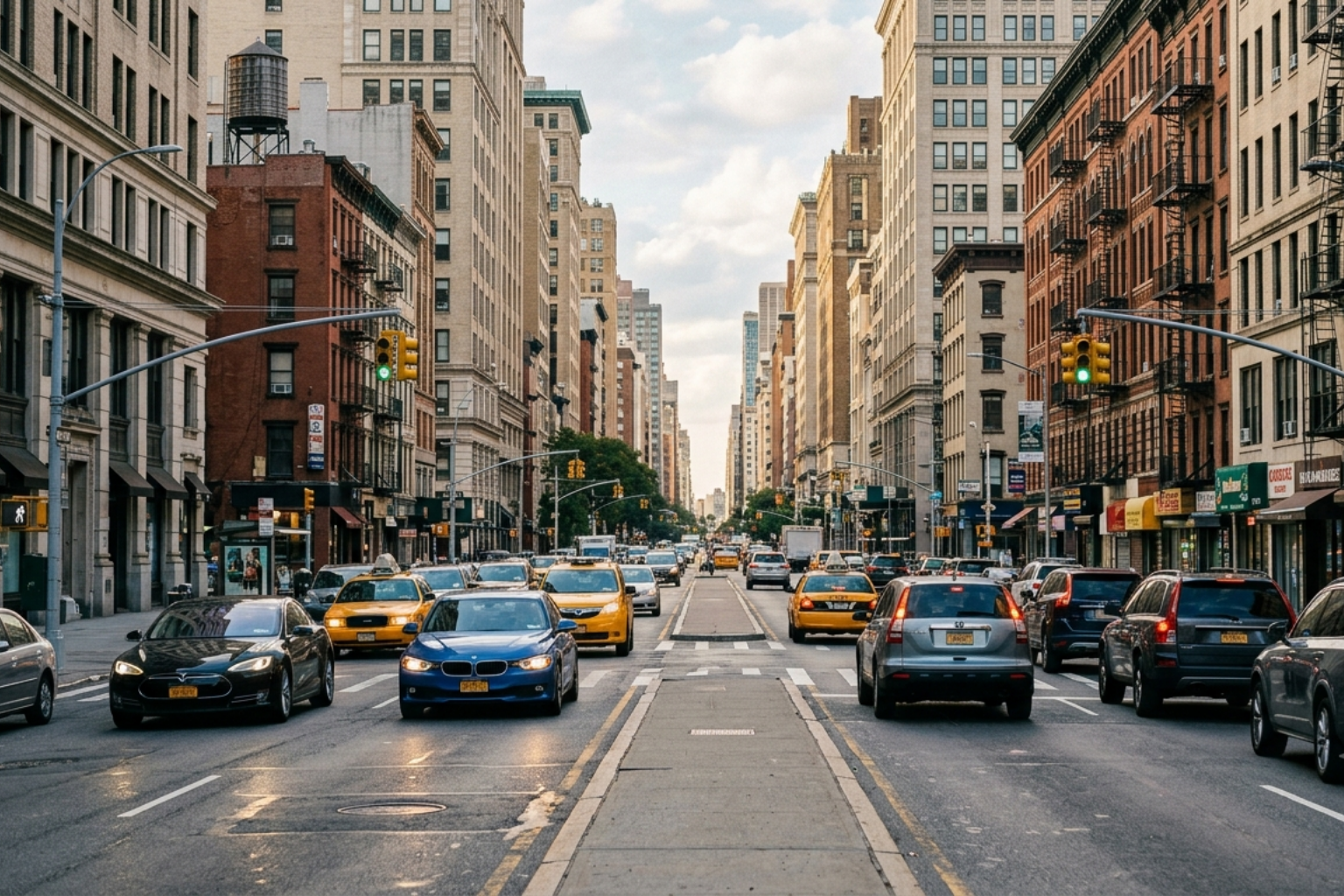 Why Student Drivers in NYC Should Master Driving Fundamentals 