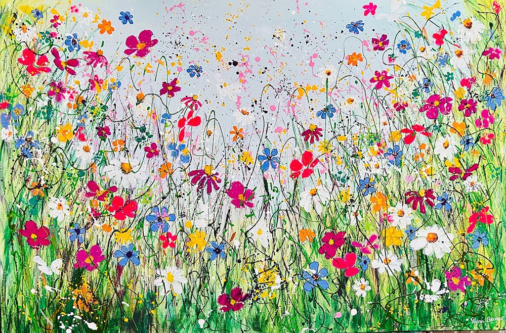Summer Meadow