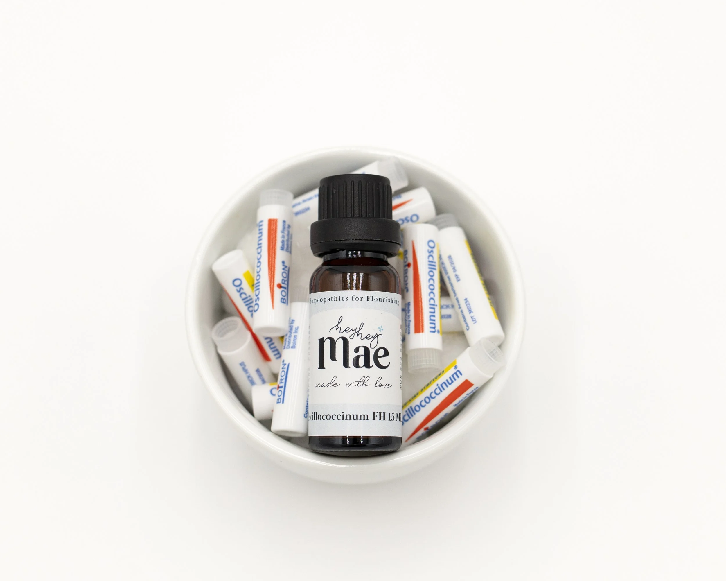 Gentle Suggestions for Real Life Sickness