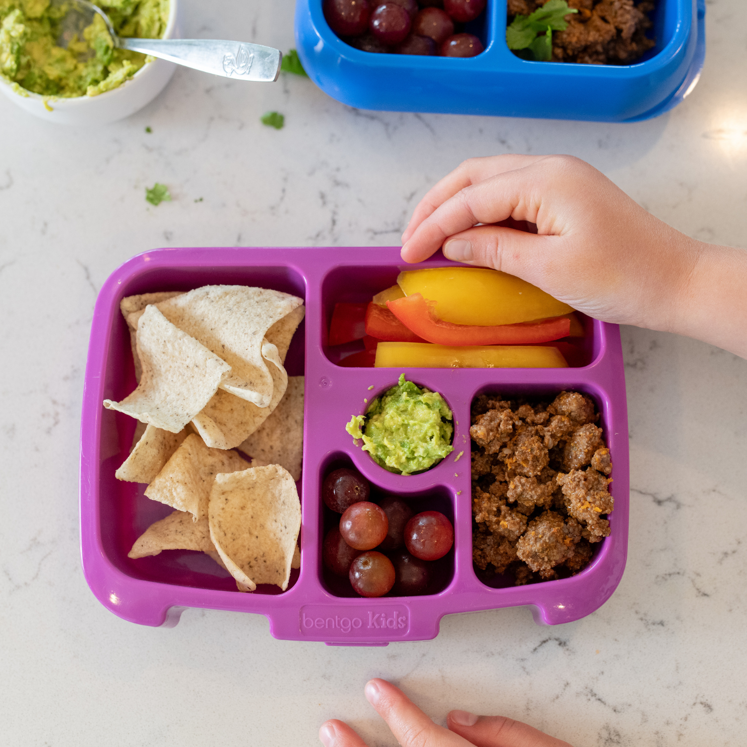 Tiny Taste Buds, Big Opinions: Let’s Chat Picky Eating