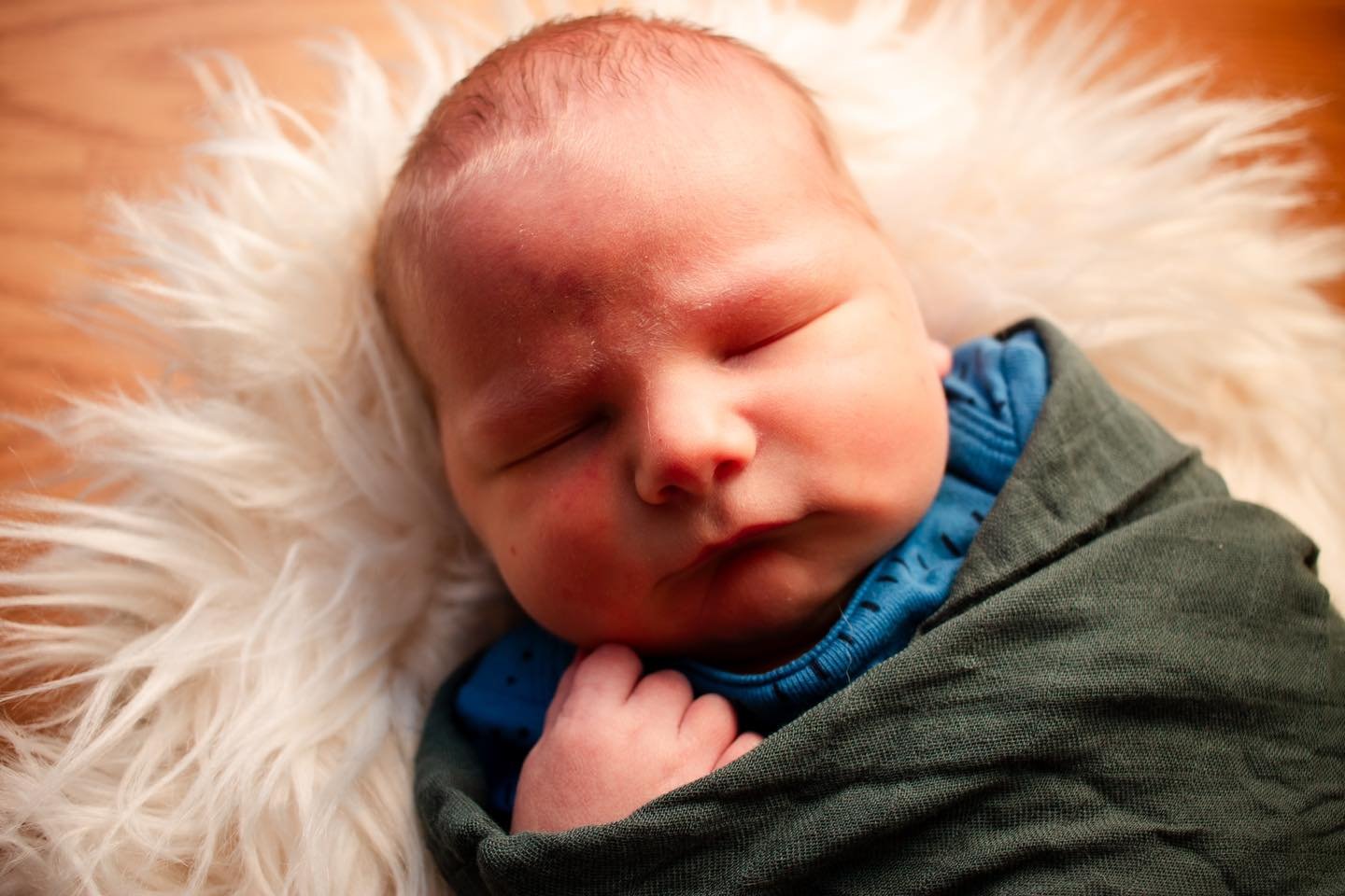 Sweet babe