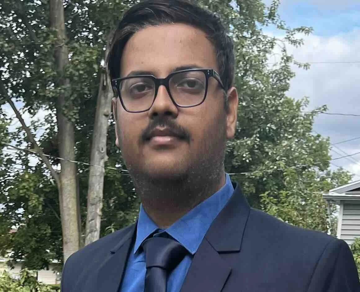 Picture of Abhijeet Cherungottil