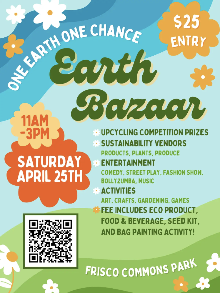 Earth Bazaar