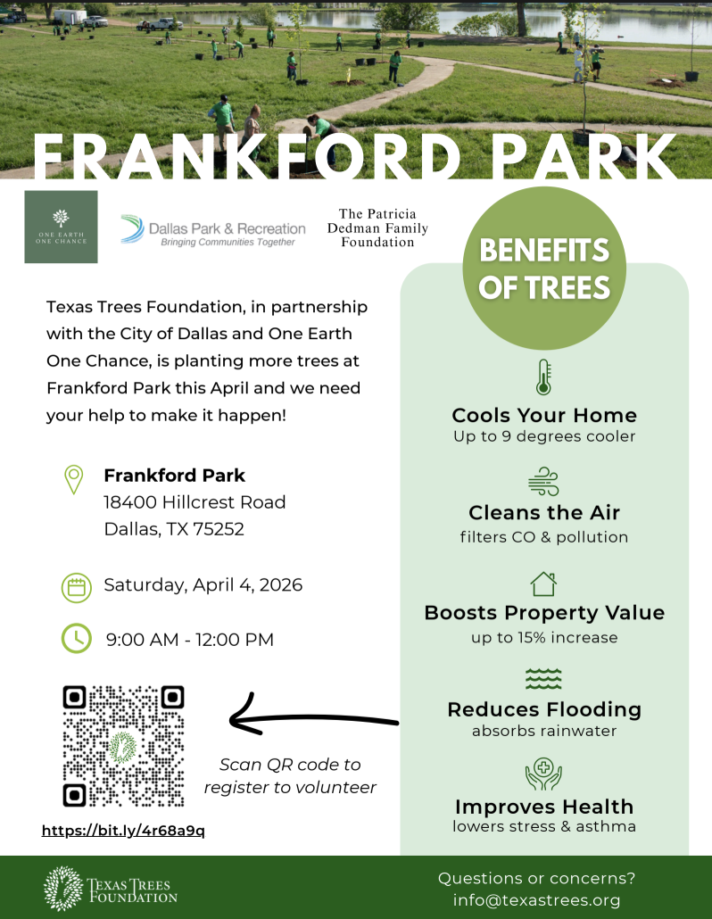 Grow Together in Dallas