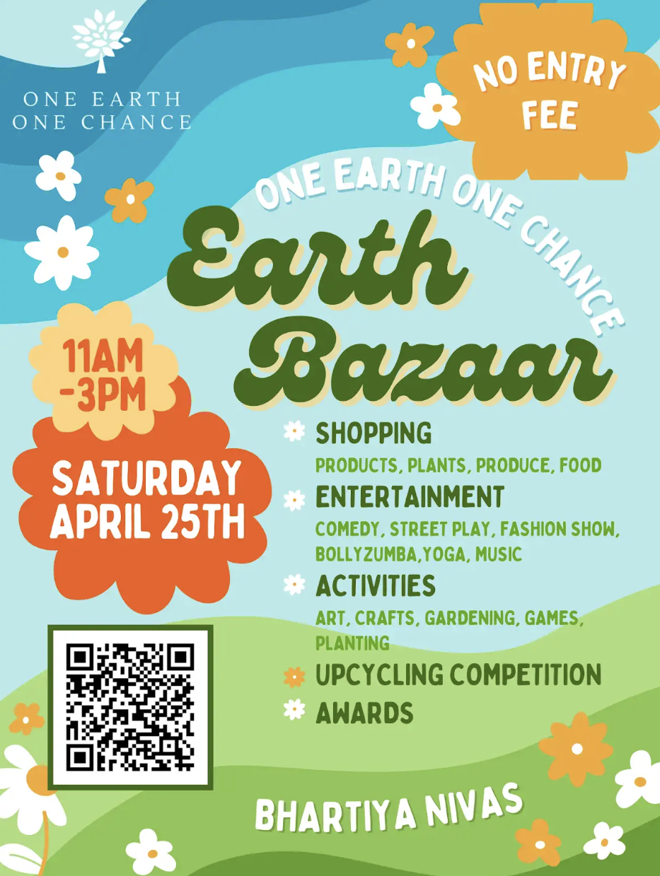Earth Bazaar