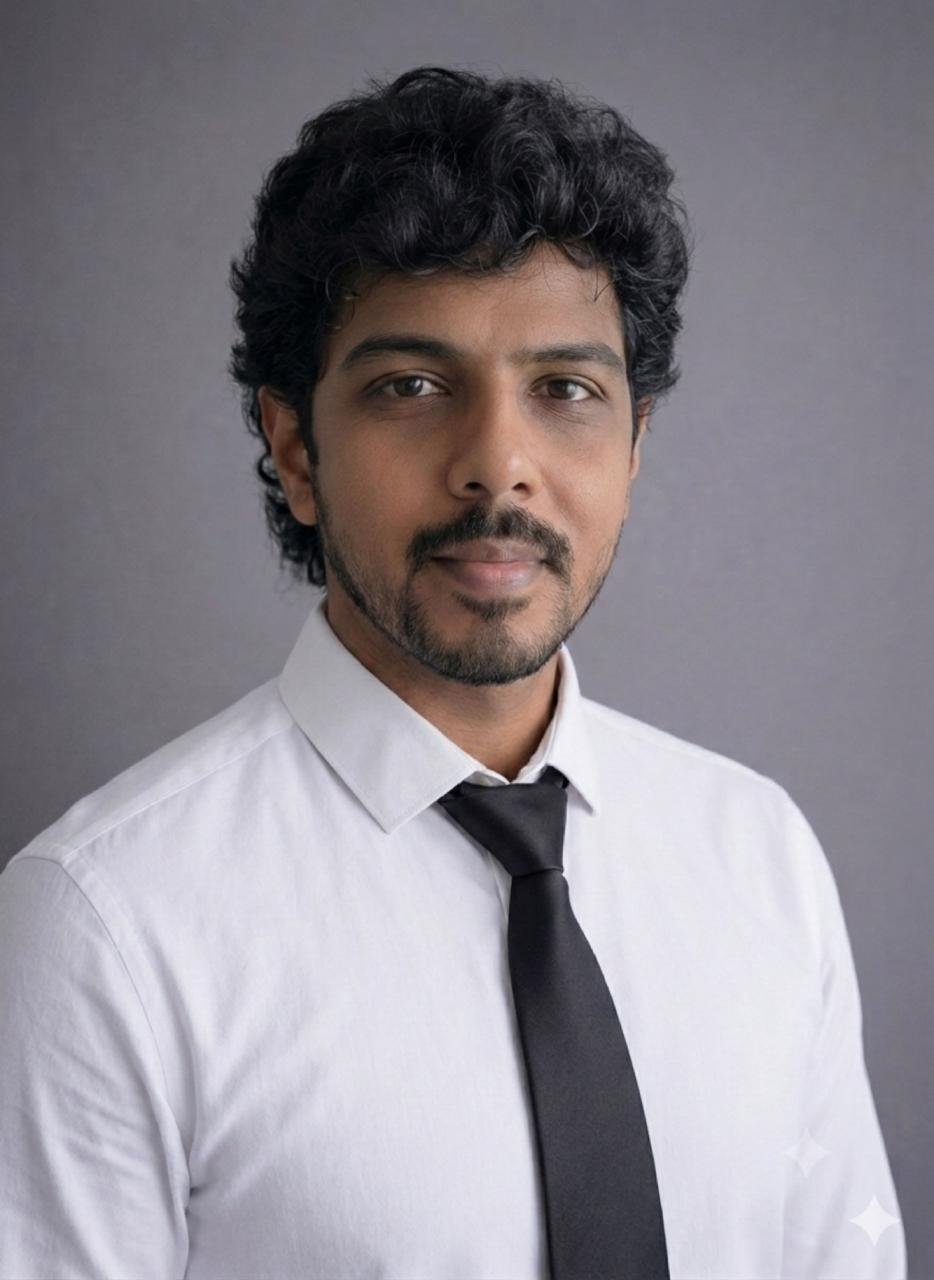 Rajesh Yadav Gunasekaran  Profile picture