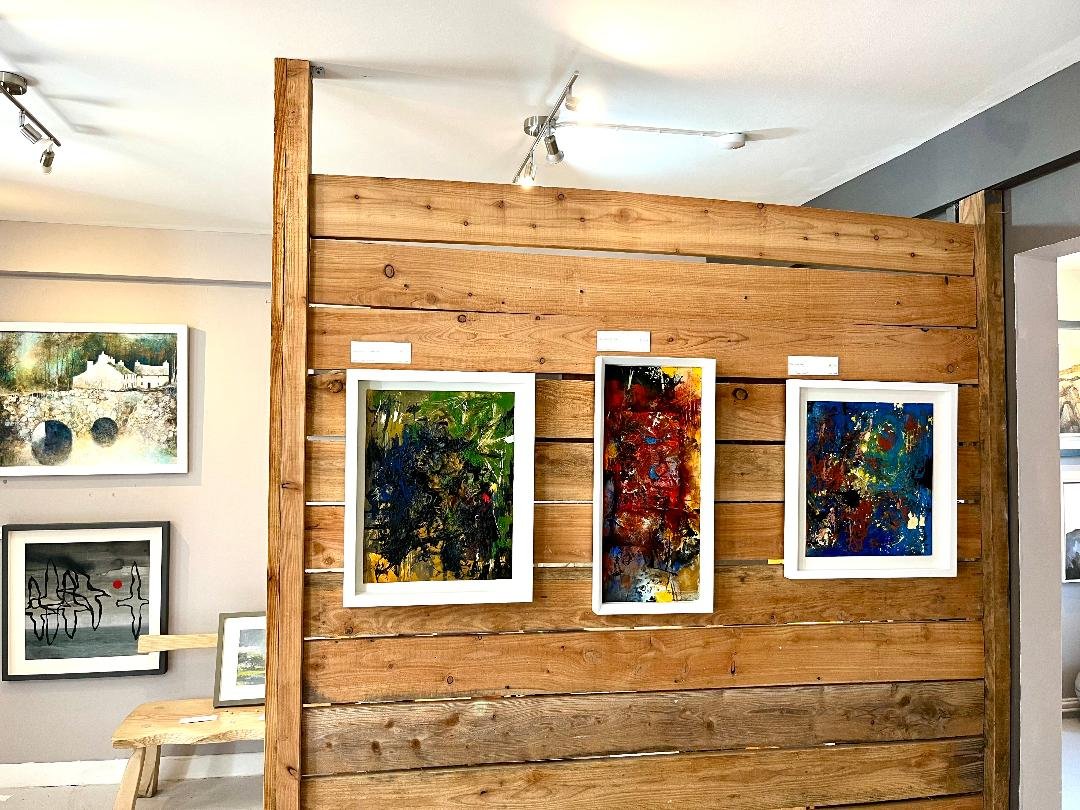 The Gallery Yr Oriel, Newport, Pembrokeshire