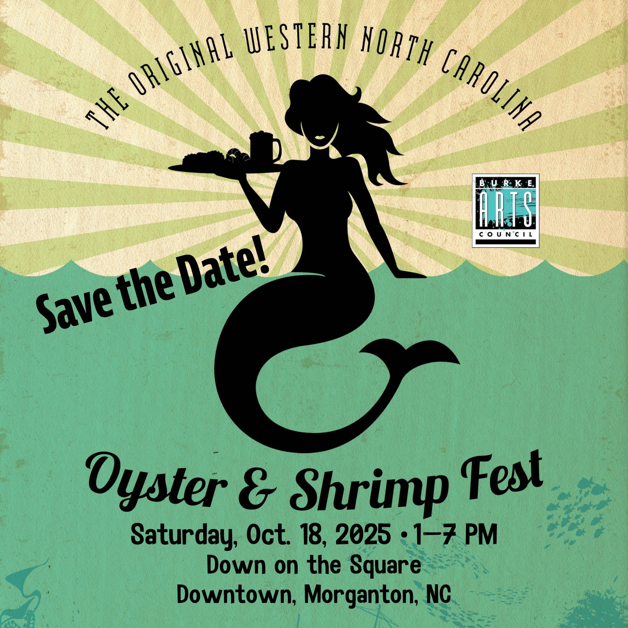 October Oyster Outing 2025