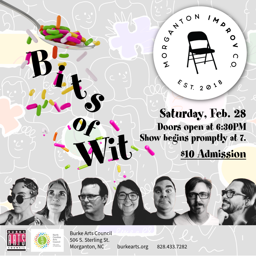 Morganton Improv
