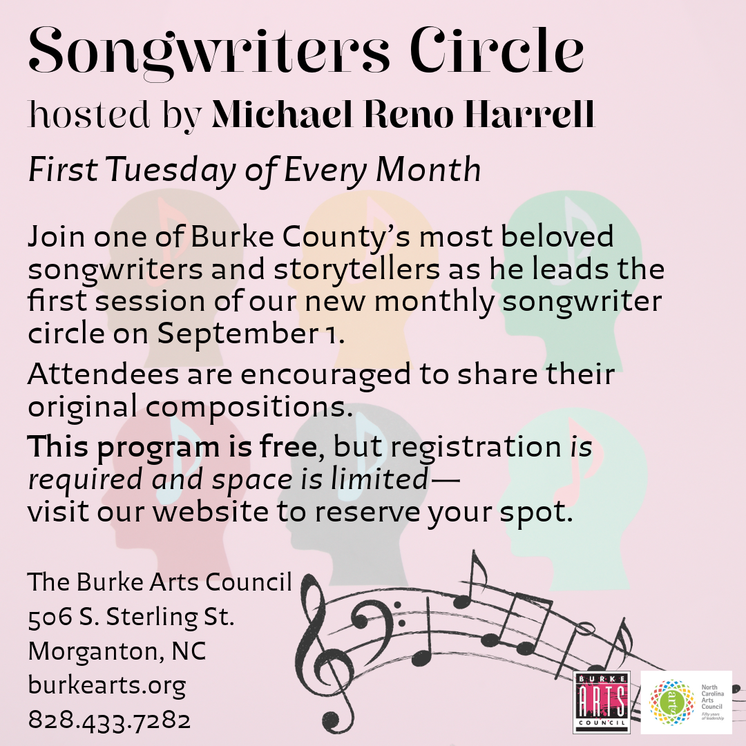 Songwriters Circle
