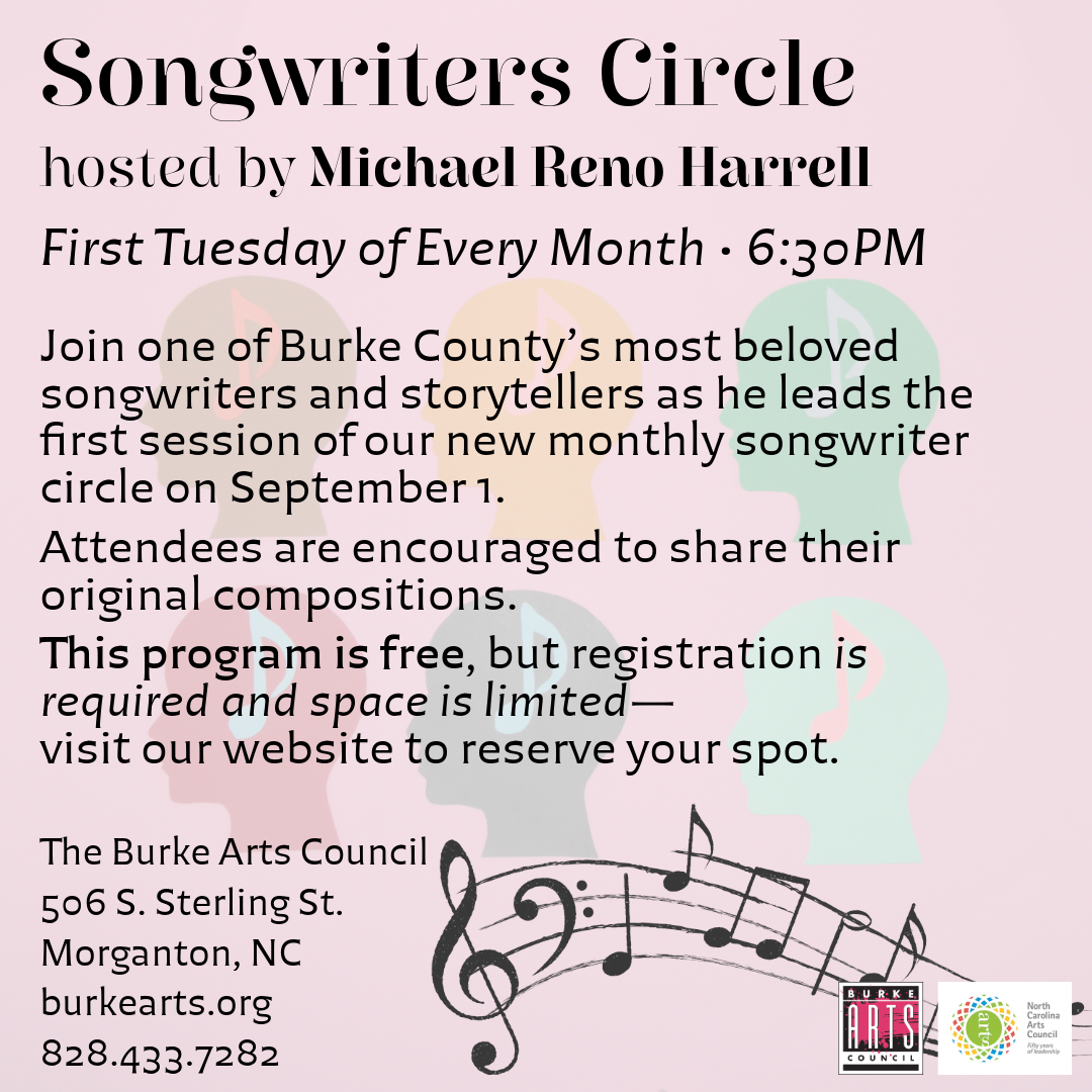 Songwriters Circle (Oct.)