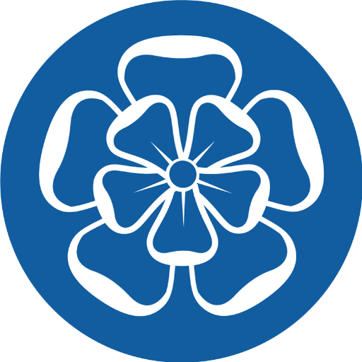 Ayer Library logo