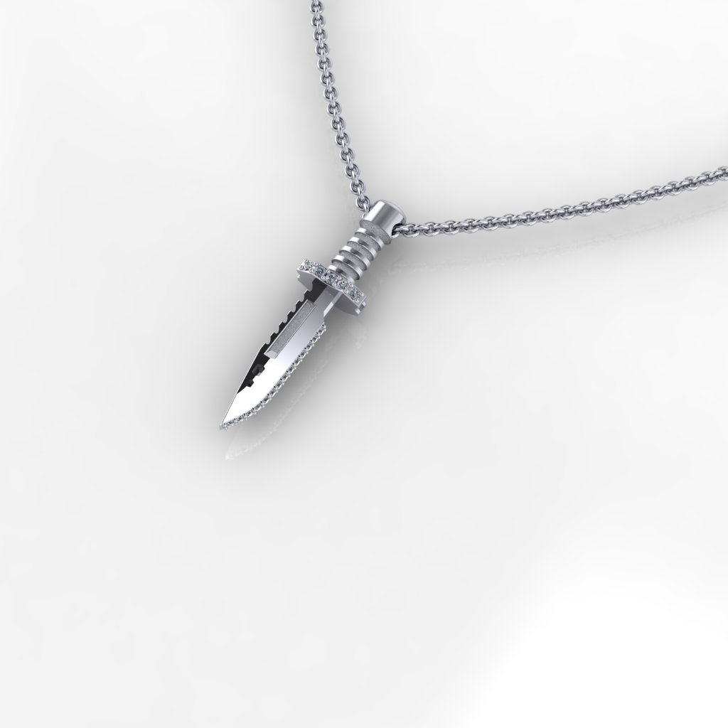 Bayonette white pers.jpg