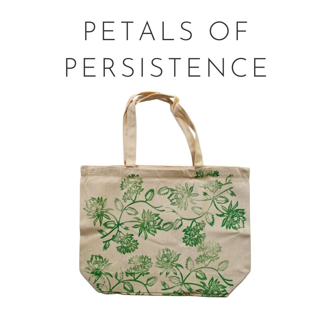 Petals of Persistence