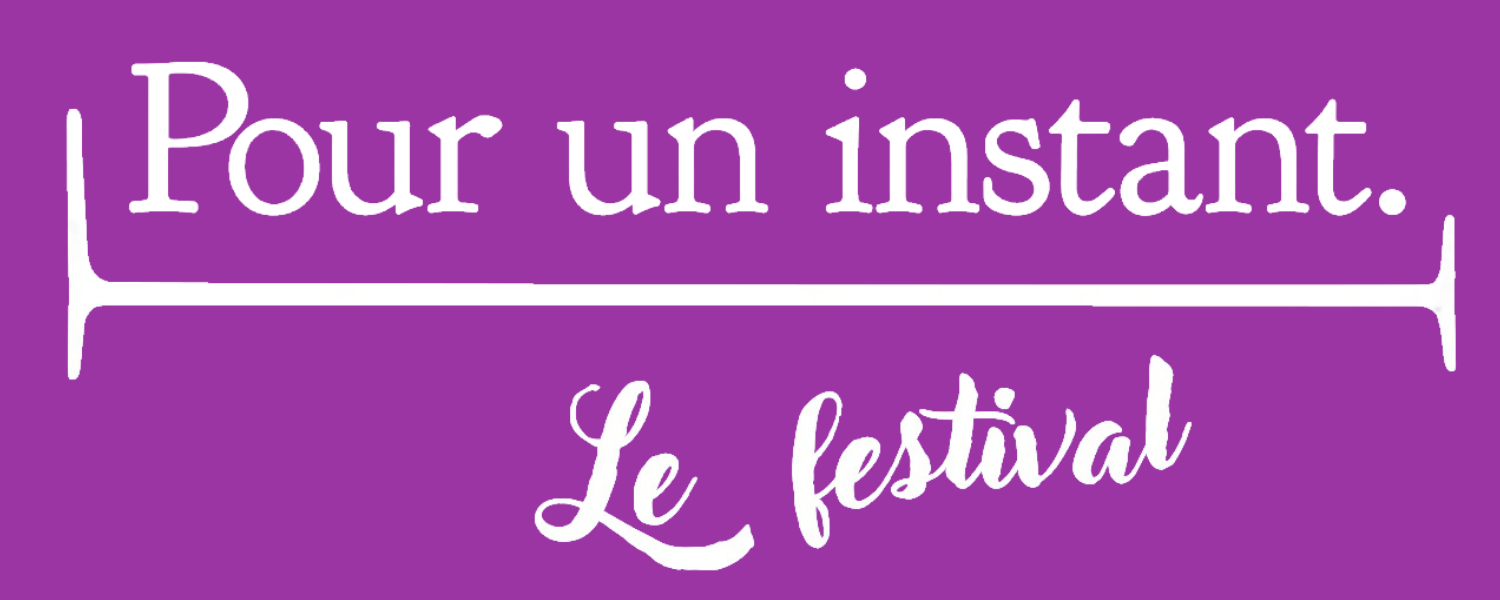 Festival Pour un Instant