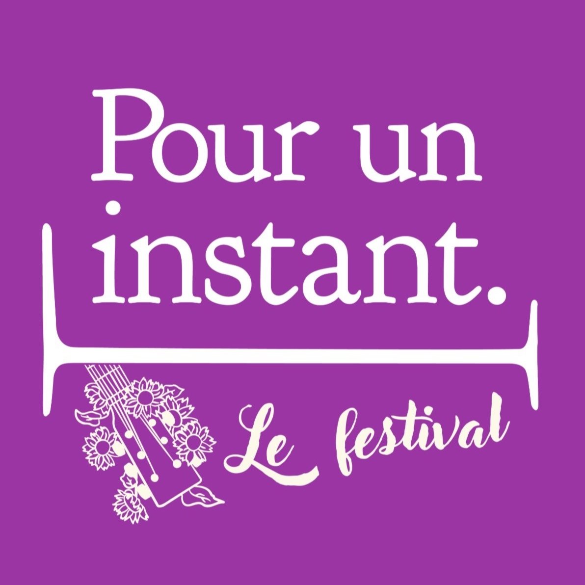 Festival Pour un Instant