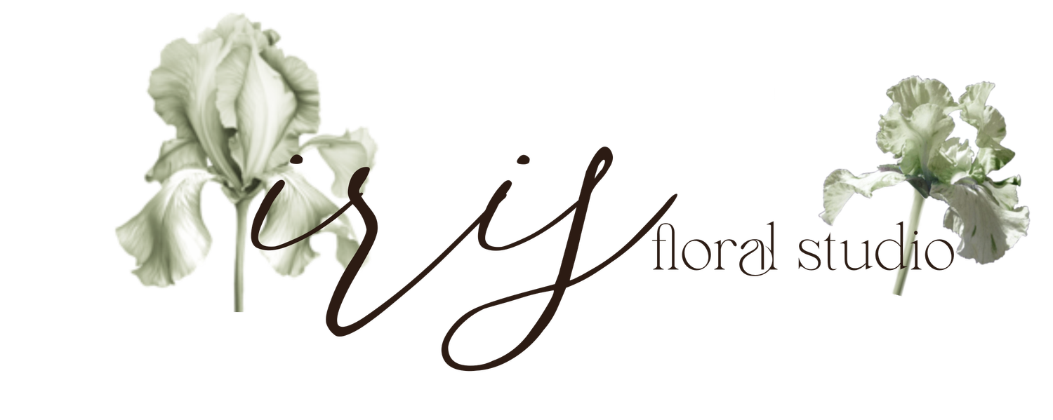 Iris Floral Studio