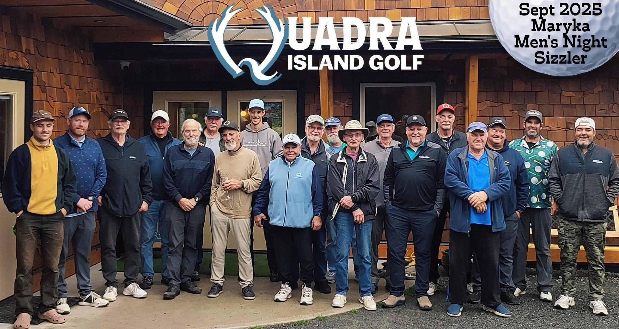 Steve Maryka Summer Sizzler