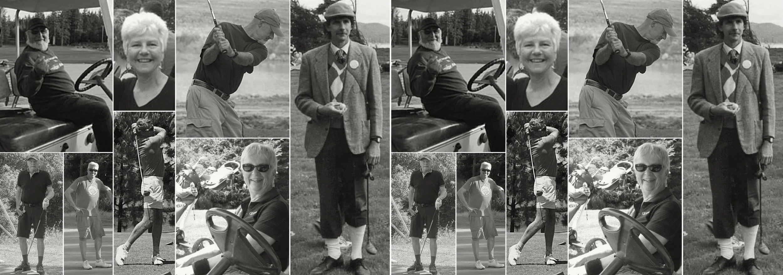 Legends Memorial Tourney