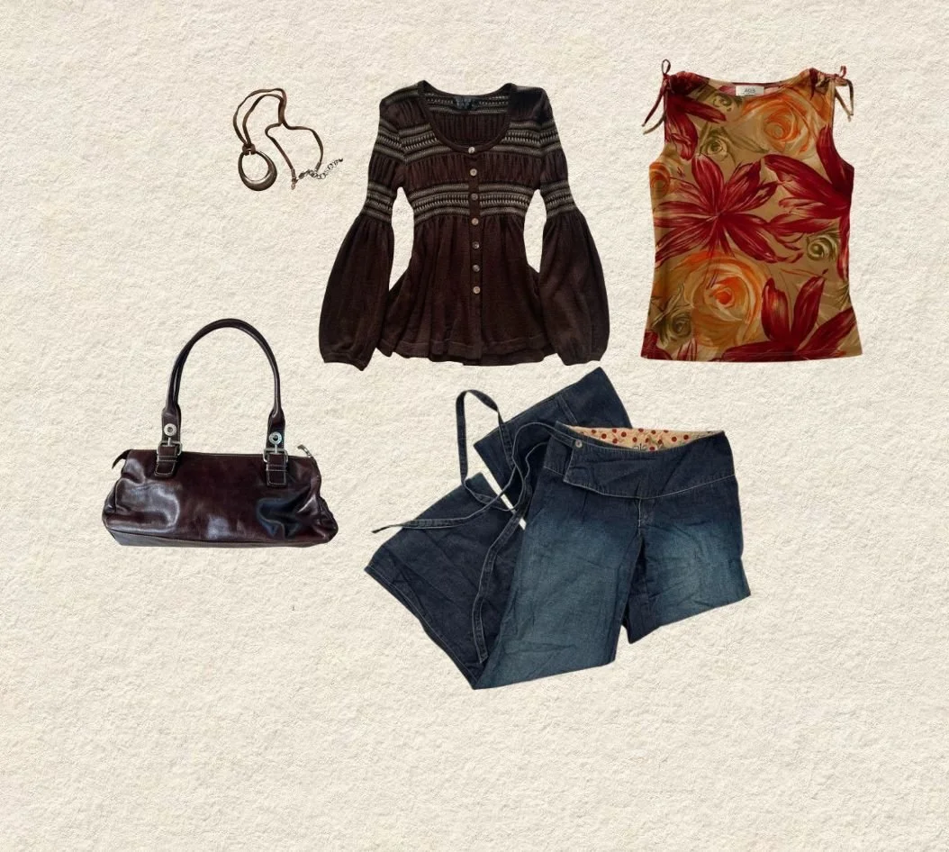 Bundle Gilmore Girls.jpg