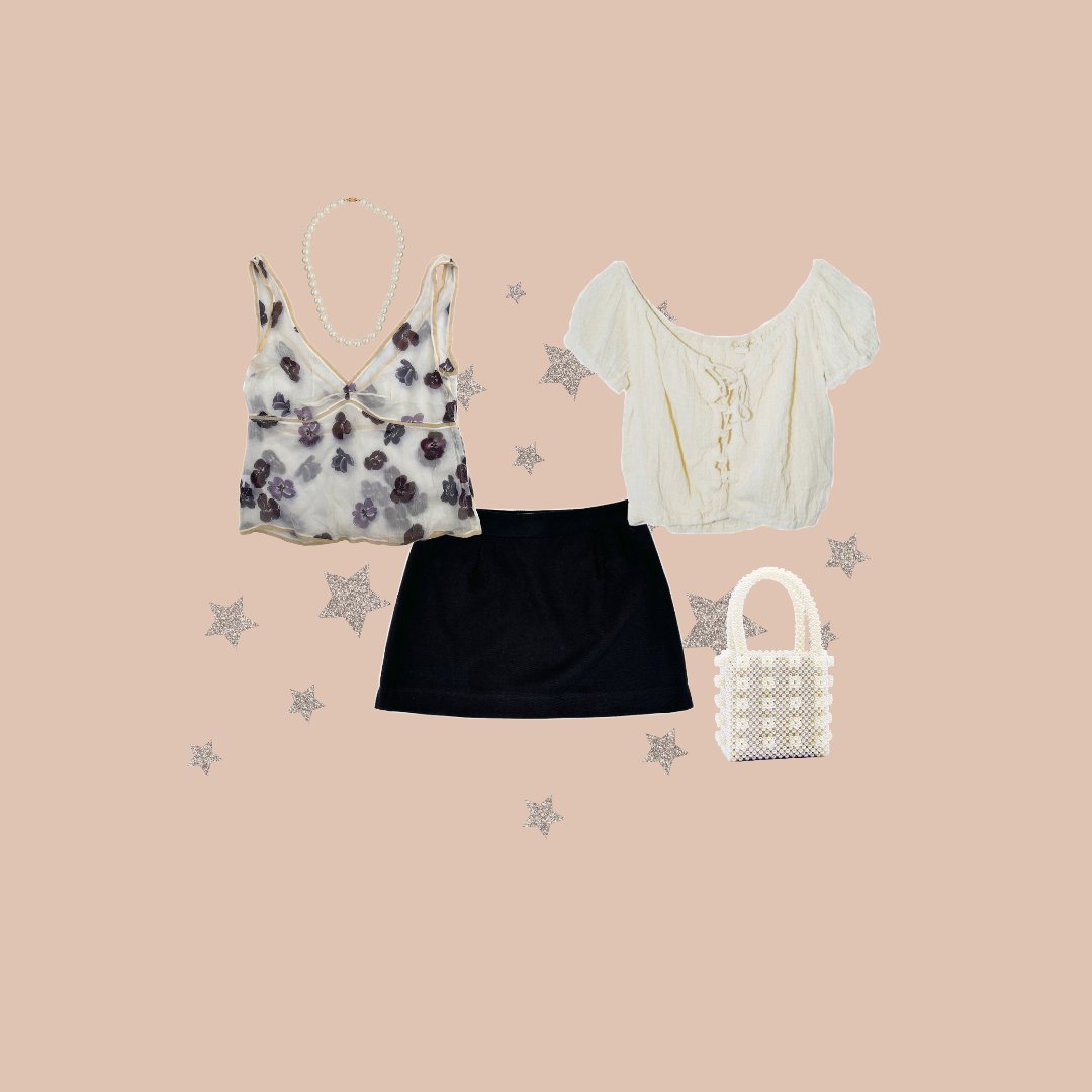 Petit bundle (une tenue)