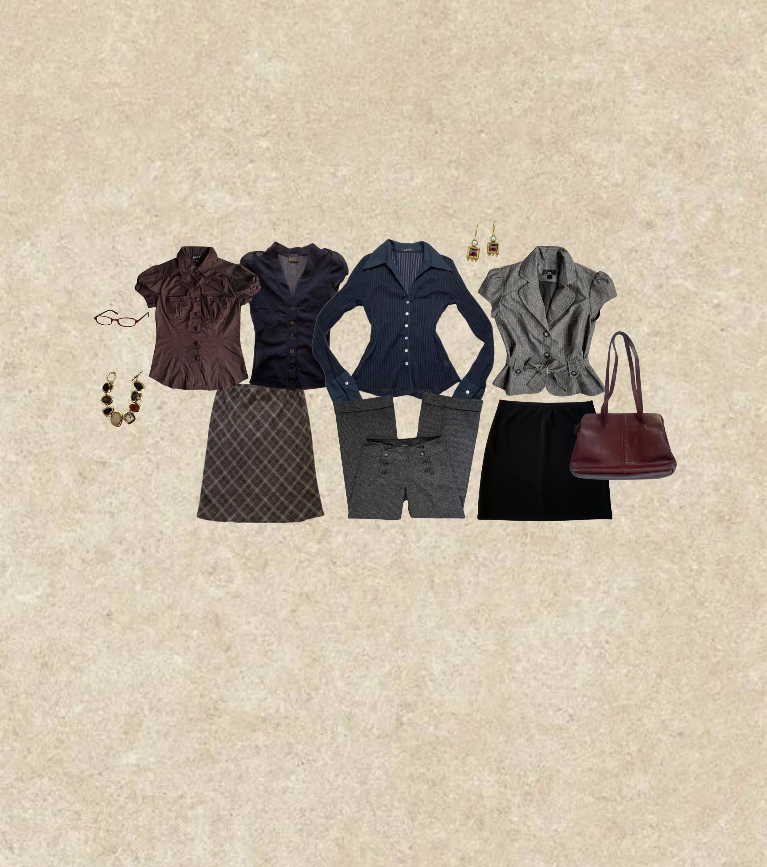 Le Dressing Nouveau