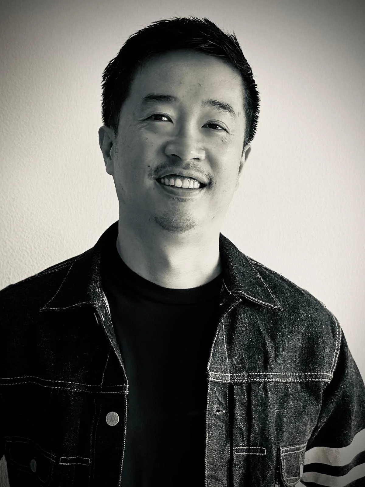 John, Chief Innovation and Partnerships Officer at Bleu Marketing Studios – commercial growth, innovation, partnerships, Asia Pacific marketing strategy