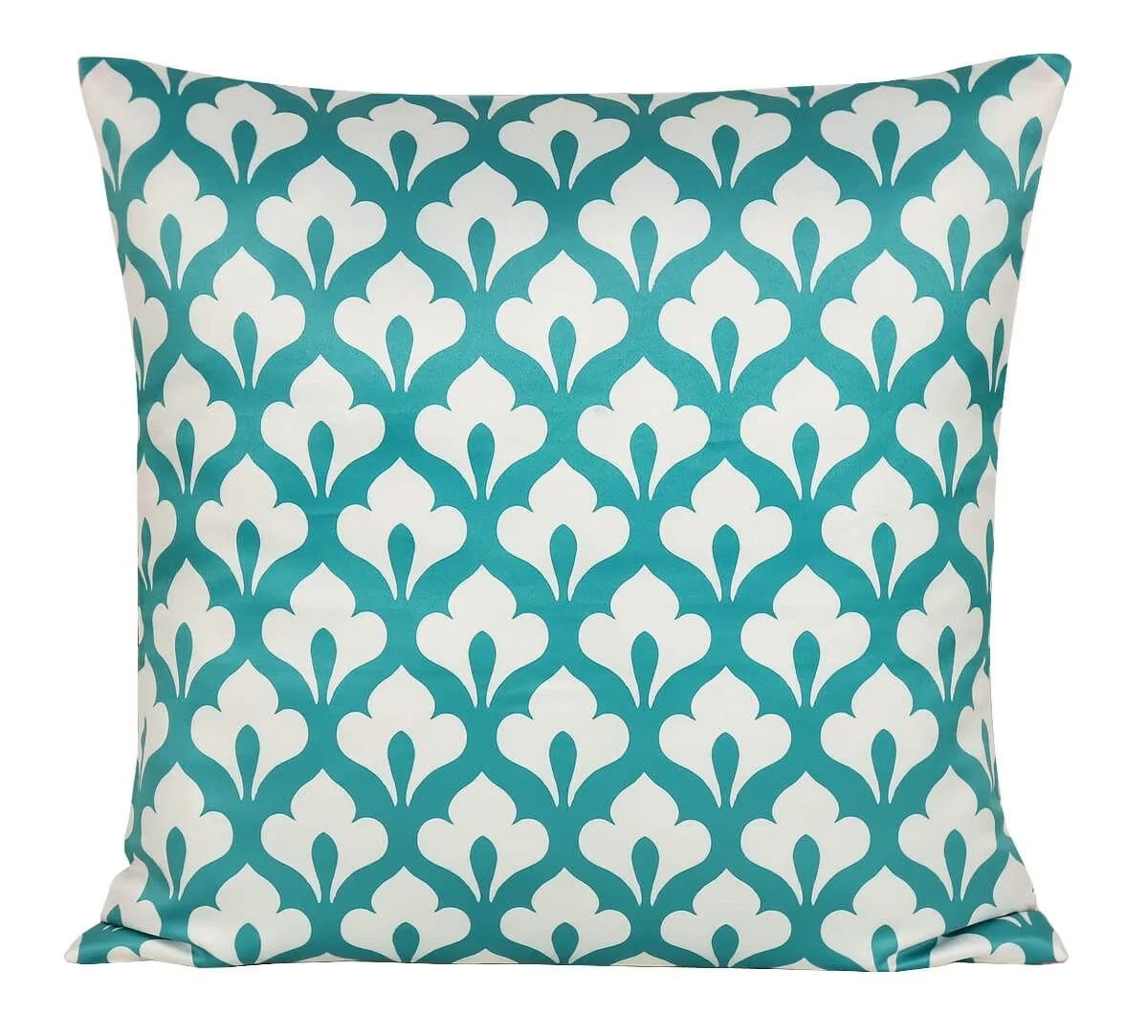 Satin Blend Cushion Cover