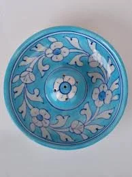 Incense Holder With Plate