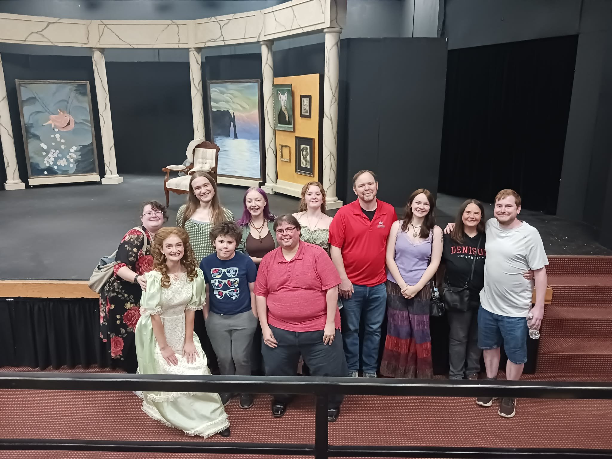 The Importance of Being Earnest