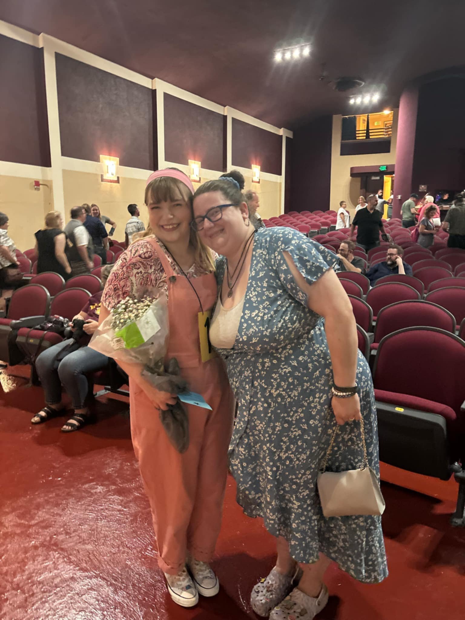 25th Annual Putnam County Spelling Bee
