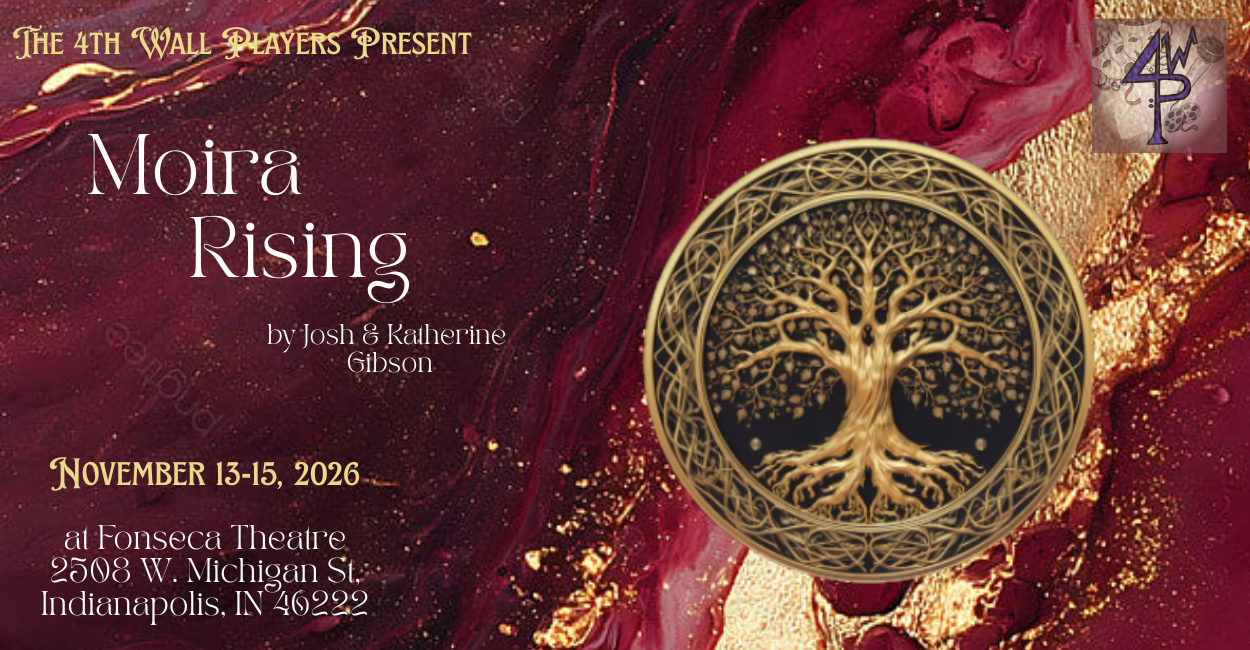 Auditions for Moira Rising