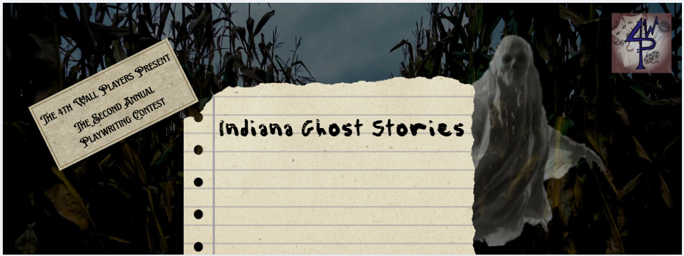 Hoosier Ghost Stories Competition