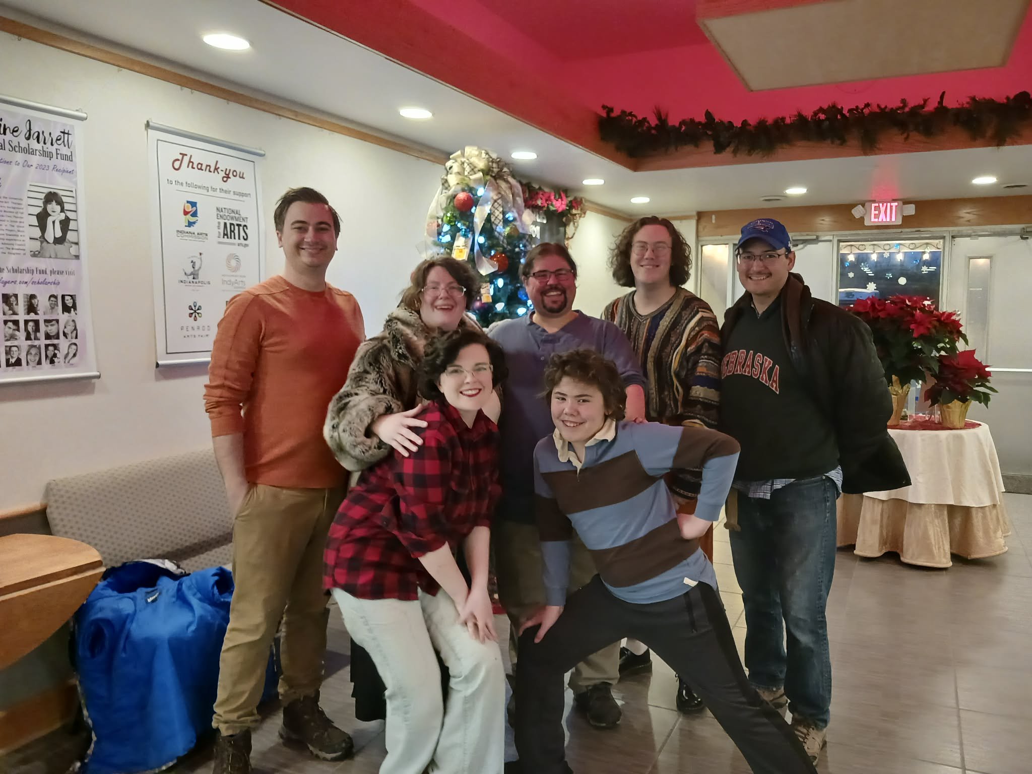 The Mousetrap Part Deux