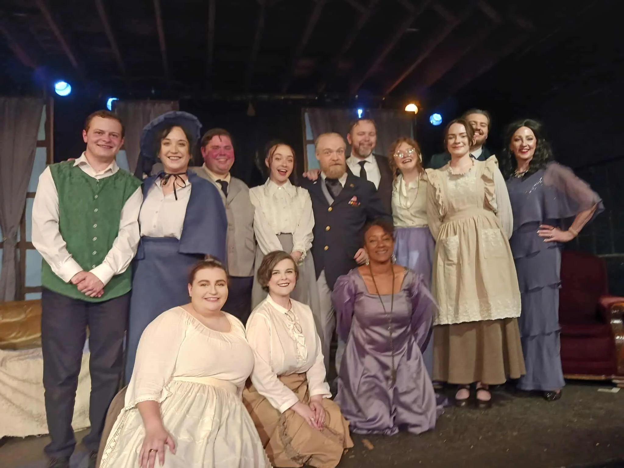 Pygmalian cast photo.jpg