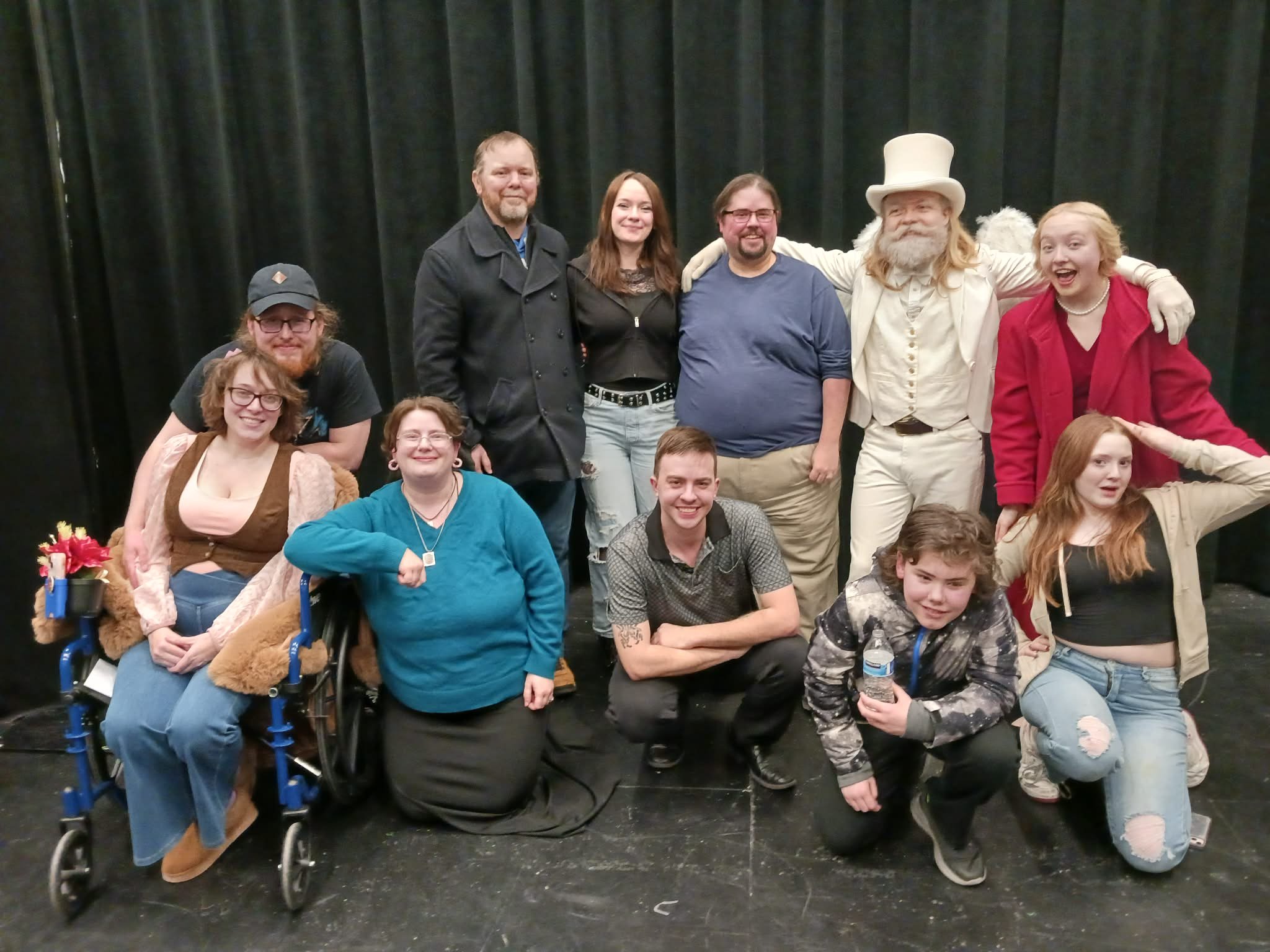 It's a Wonderful Life '25