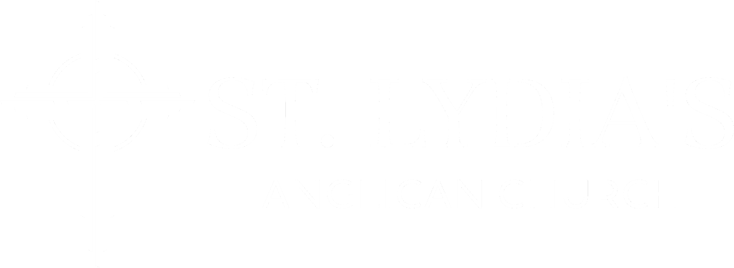St. Lydia&#39;s Anglican Church