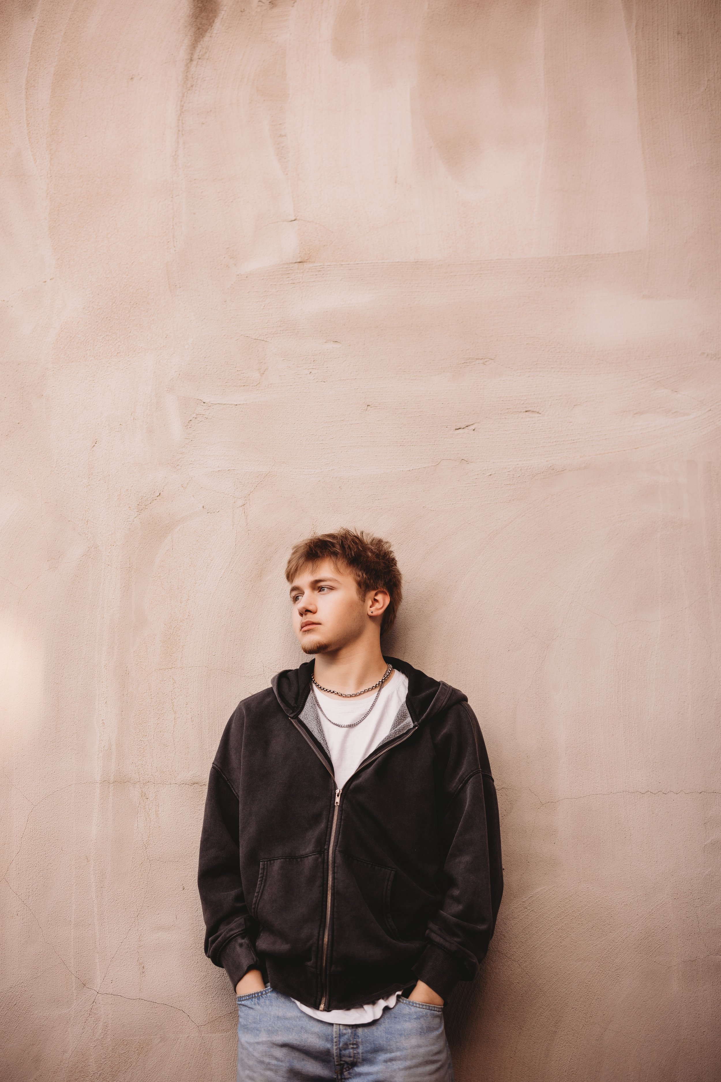 “The best around, Christy has photographed two of my son’s Senior sessions and did a great job of capturing both their personalities and their styles.” (Copy) (Copy) (Copy)