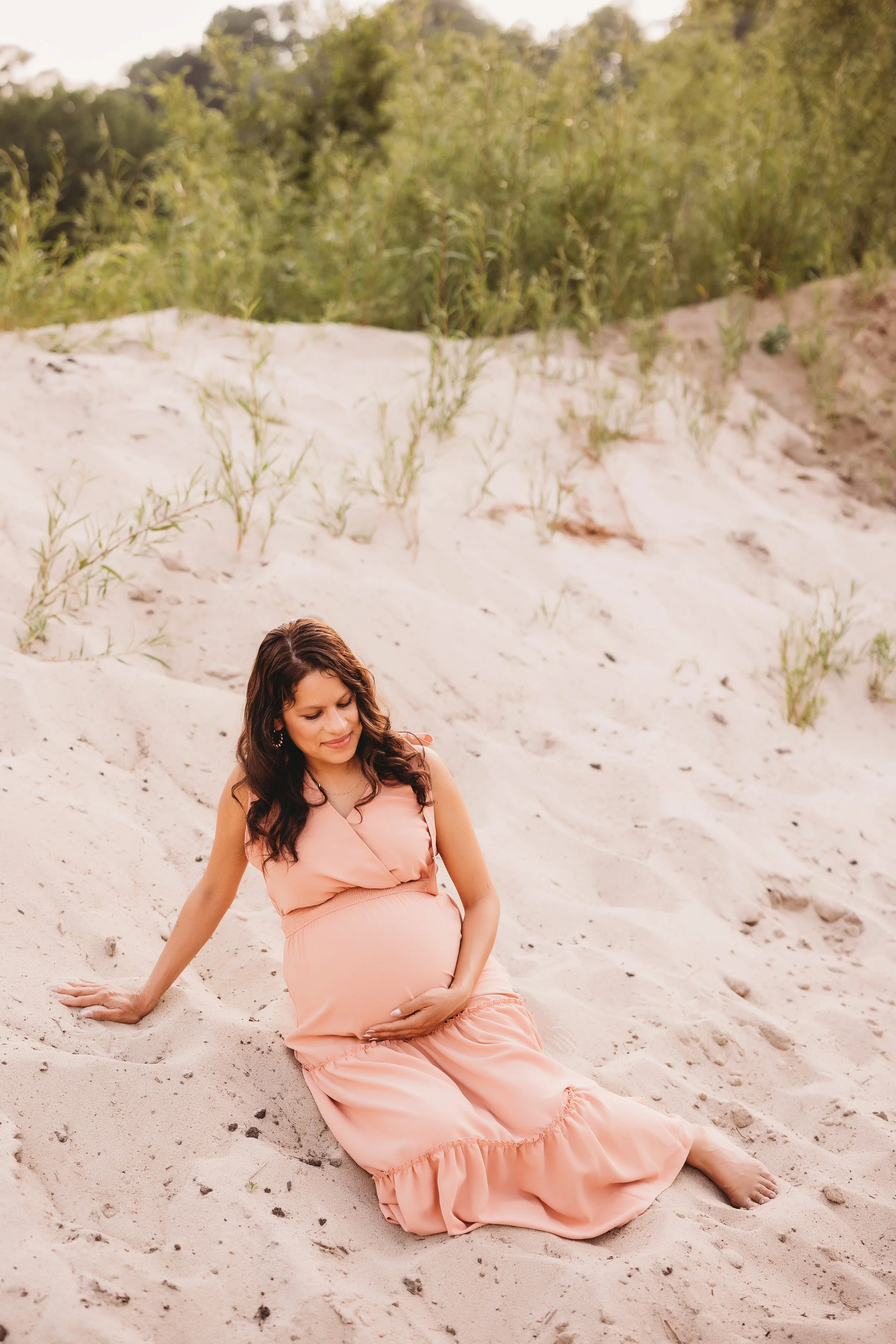 “We LOVE our maternity and newborn sessions done by Christy!” (Copy)
