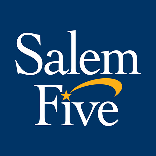 Salem Five Bank Logo