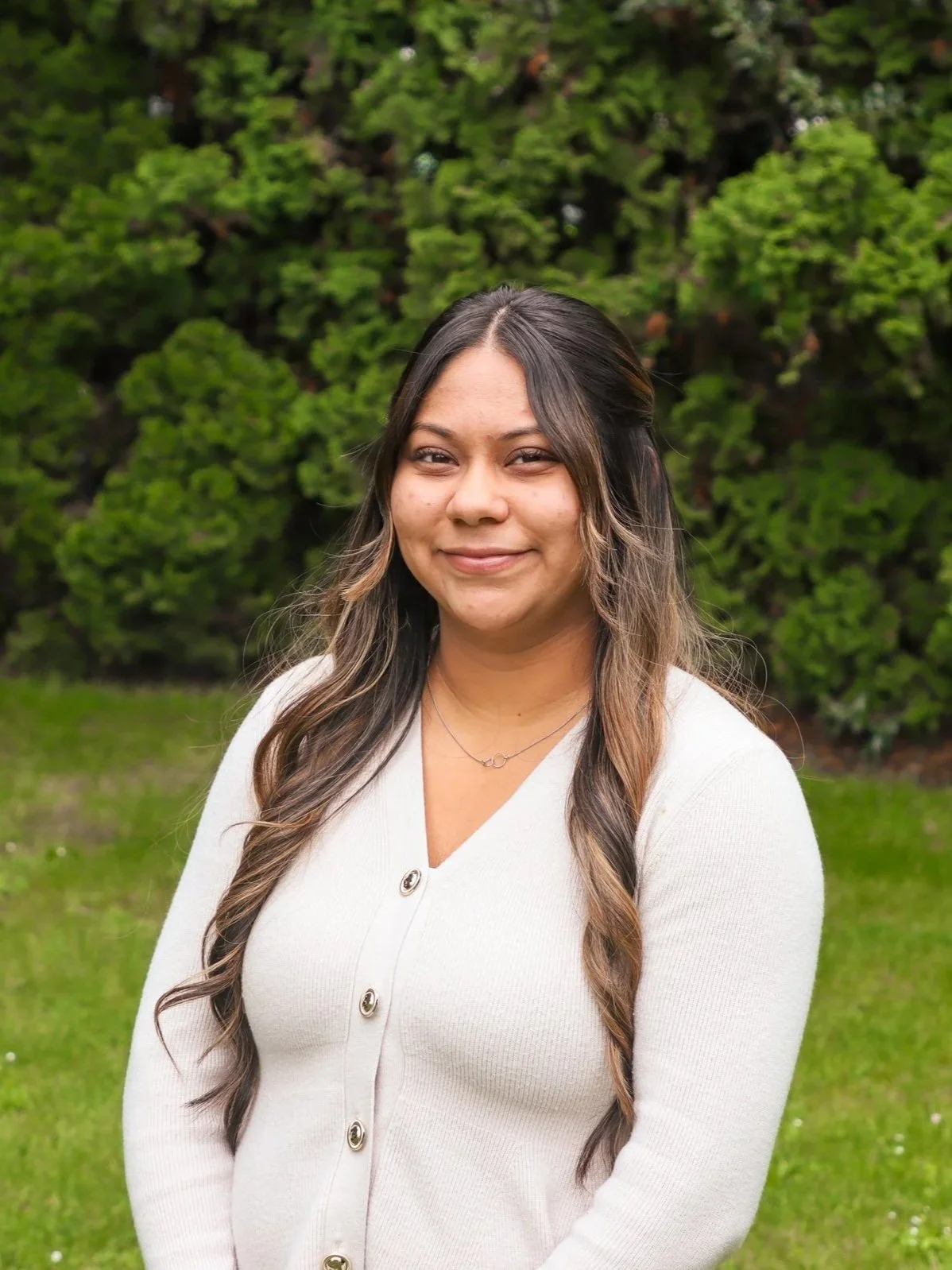 Headshot of Dulce Jimenez
